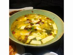 -梧桐树下(云锦世家店)