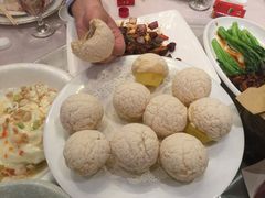 -御花园·粤菜·海鲜火锅(中山公园店)