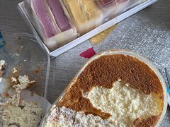 -丁香西饼屋(桂林路店)