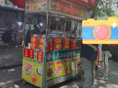 门面-渝味黄姐火锅(黄泥村店)