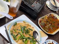 -龙姐私房菜(和顺古镇店)