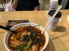 招牌螺蛳粉-皇庭广场(福华三路店)