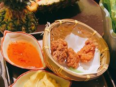 -樱嘢·炭火烧肉(惠南店)