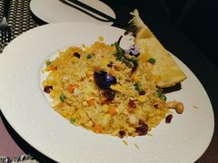 -翡翠鸟精品泰国菜(北辰财富中心店)