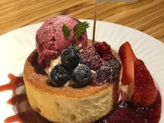 -Ufufu cafe(天神巷店)
