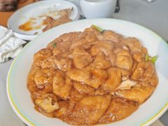 -金家老三饭庄(常营店)
