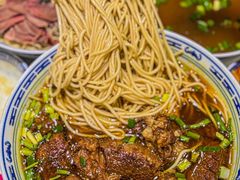 -永丰面馆(汉口路店)