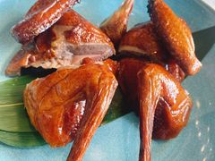 -筵语时尚餐厅(海运堤店)