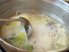 -润园四季椰子鸡火锅(南山海岸城店)