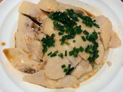 葱油鸡-晋家门(文峰广场店)