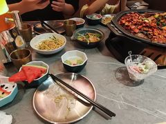 -一味一诚•鲜嫩烤鱼(昌平悦荟店)