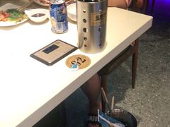 -蓝珊甄选海鲜自助·火锅大排档(近阿那亚店)