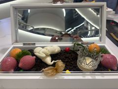 -3号仓库·创意中国菜(新世界城店)