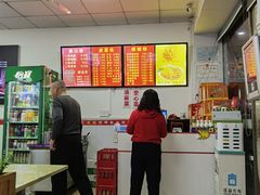 -凤张螺蛳粉·爽口粉(跃进路总店)