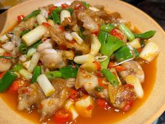 -廖川菜(太阳宫店)