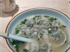 -老上海馄饨铺(员村二横路店)