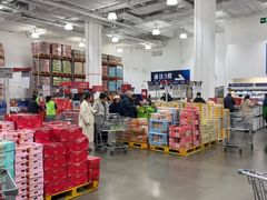-山姆会员商店(上海浦东店)