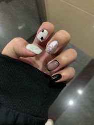 -M·X Nail日式美甲美睫