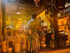 -城墙外BAR