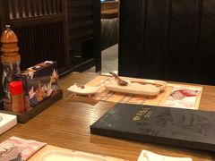 -肉魁屋·烧肉·烧鸟·酒场(高新店)
