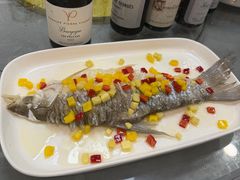 -寻味顺德·南记酒家·传统顺德菜·鱼生(广源路店)
