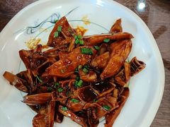 -长兴菜馆(高桥店)