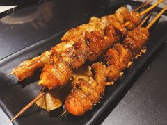 -京韵胡同·酱香羊蝎子火锅涮肉(长寿路店)