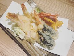 -初居食屋日式料理(万象城购物中心店)