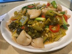 -东山茶寮(新安店)
