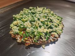 -日葵 大阪烧ひまり(仙霞路店)