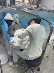 -悟空祛痘·亚健康皮肤管理中心