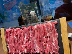 -快乐小羊·内蒙牛羊肉火锅(流花中心店)