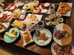 -匠和风精致料理(成都龙湖滨江天街店)