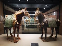 -西安大唐西市博物馆