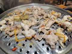 -映日农场无花果鸡(滨江东路店)