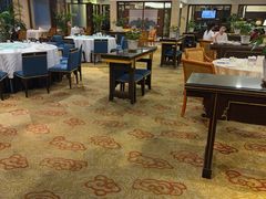 -杭州香格里拉·香宫中餐厅