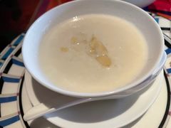 -上海滩餐厅(BFC外滩金融中心店)
