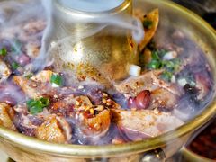 -全牛匠·乐山跷脚牛肉(新中关店)