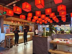 -巴蜀大将火锅(太原旗舰店)