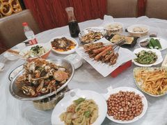 -四妹餐厅(玫瑰街店)