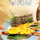 在无锡，1⃣️XX日料自助的天花板！