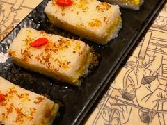 -遇见长安之高山流水(李家村万达店)