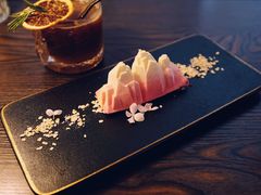 梅里雪山-候鸟咖啡(前门店)