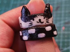 -馆陶手作坊DIY·陶艺·石塑粘土·石膏娃娃(车陂店)