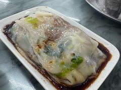 -穗银肠粉店(东川路店)