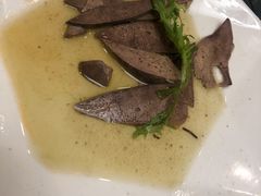当归猪肝-富临轩私房菜(集庆门大街店)
