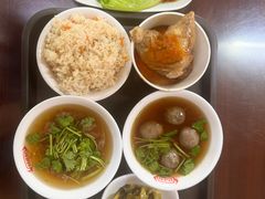 -好成财牛排馆(涂门街总店)