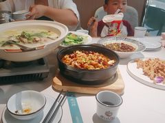 -南山翁新概念川菜(江宁万达广场店)