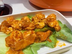 -玖等自助烤肉(步步高广场店)