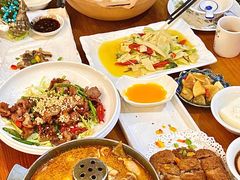 -堂宴·老厦门私房菜(1988仙岳总店)